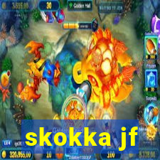 skokka jf